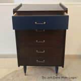 Vintage chiffonnier 1960