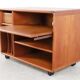 Mobilier audio design danois 'Kragelund'