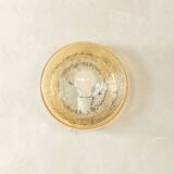 Lampe murale et plafonnier des années 1960