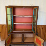 Buffet vitrine