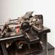 Machine à écrire Remington standard N°10 de 1909 #RA75079 fonctionnelle