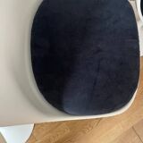 Swivel tulip chairs - 1960s