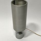 Aluminium lamp, 70s