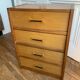 Petite commode 4 tiroirs