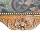 Double-evolution canapé Louis XV circa 1750