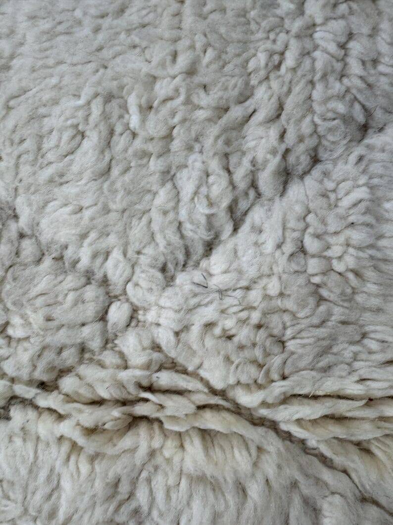 Béni Ouarain rug 250/150cm