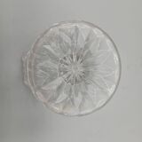 Crystal vase, Majolica Crystal