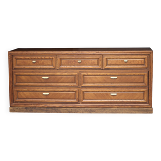 Superb haberdashery sideboard, professional furniture.