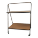Table desserte