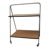 Serving table