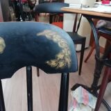 Ramsdell child rocking chair