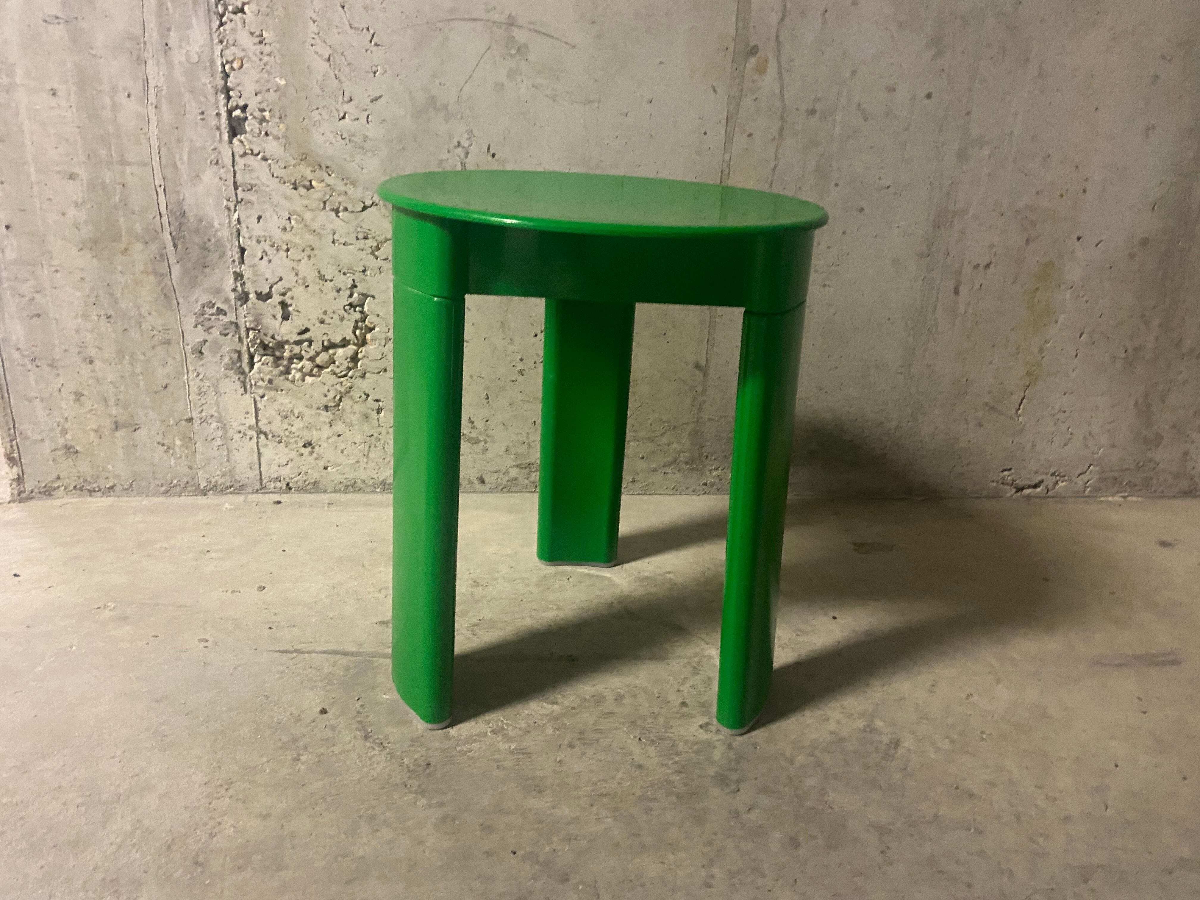 Olaf von Bohr stool