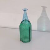 Swedish glass vase by Bertil Vallien for Kosta Boda