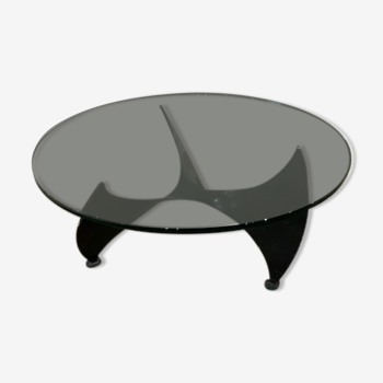 Propeller coffee table 1960