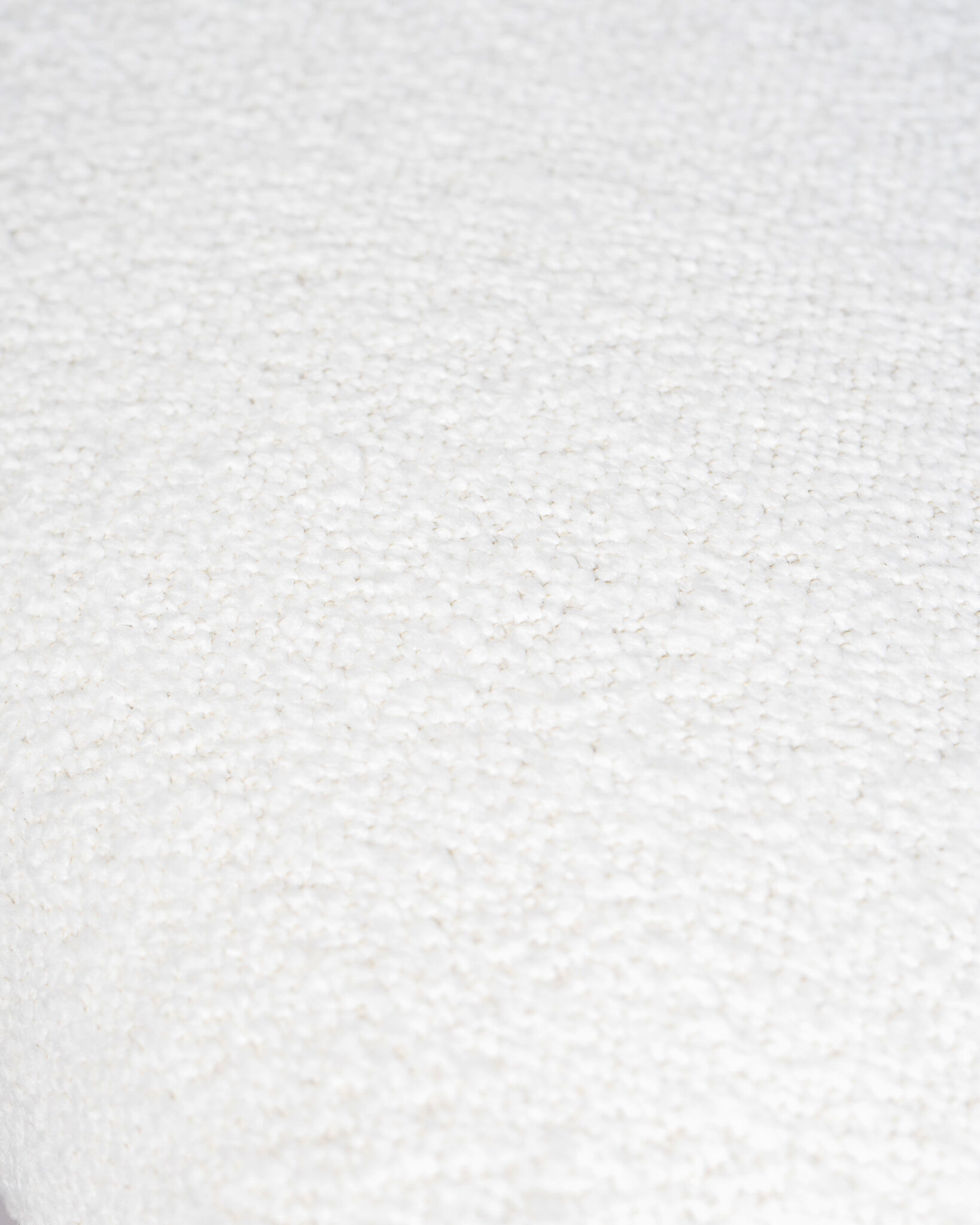 Set of 6 dining black & white bouclé chairs by D. Gomme for G Plan, 1950