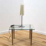 Fontana Arte Candle bedside lamp