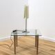 Fontana Arte Candle bedside lamp