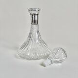 Glass decanter