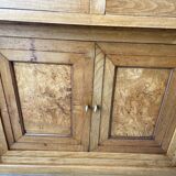 Restored store counter