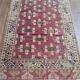 Handmade Turkmen Bukhara carpet 172x110cm