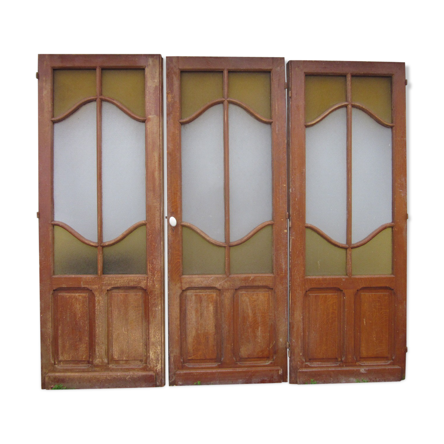 separation of 3 gates of 20 years