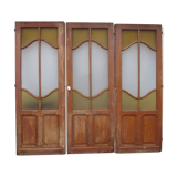 separation of 3 gates of 20 years