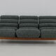 Living room oak set ,finland 1960