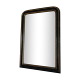 Mirror Louis-Philippe 124x82cm