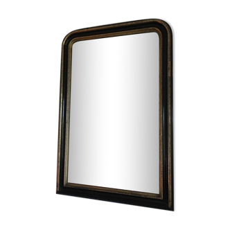 Mirror Louis-Philippe 124x82cm