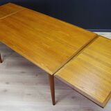Wooden table, model AT-312, Danish design, 1960s, designer: Hans J. Wegner,