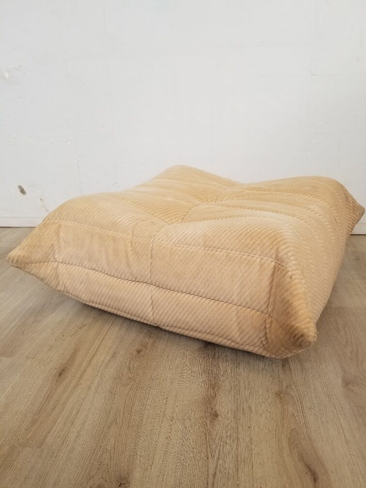 Pouf Togo