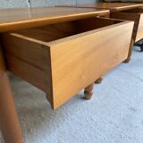 Pair of bedside tables Regain