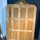 Ancient mirror 177x117 cm from Napoleon III era very good condition