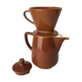 New vintage Melita coffee maker