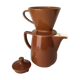 New vintage Melita coffee maker