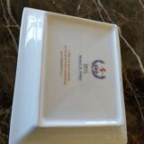 Limoges trinket bowl