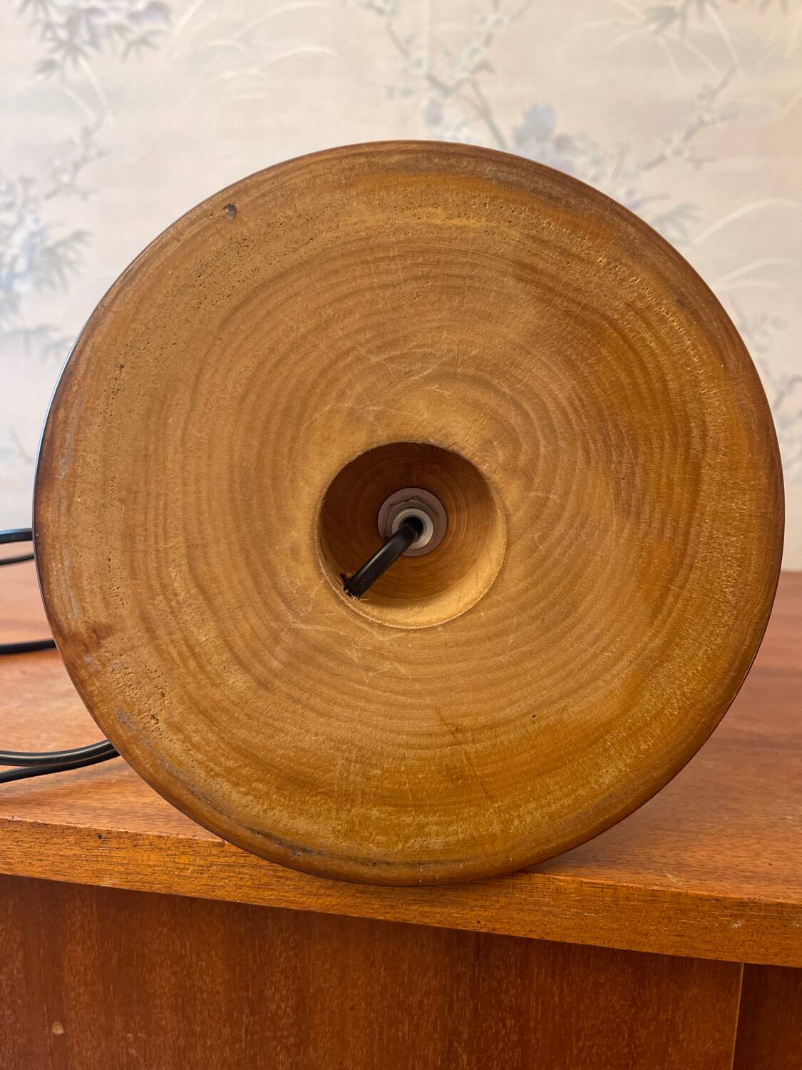 Lampe