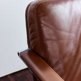 384 boardroom swivel chairs by Harcourt for Artifort
