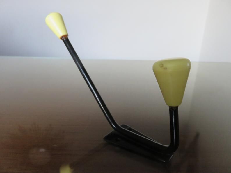 Pair coat rack 50/60