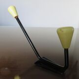 Pair coat rack 50/60