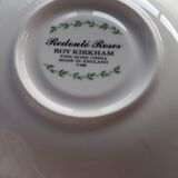 Tea cup Roses Roy Kirkham Made in England