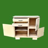 Mado two-body sideboard, circa 1950