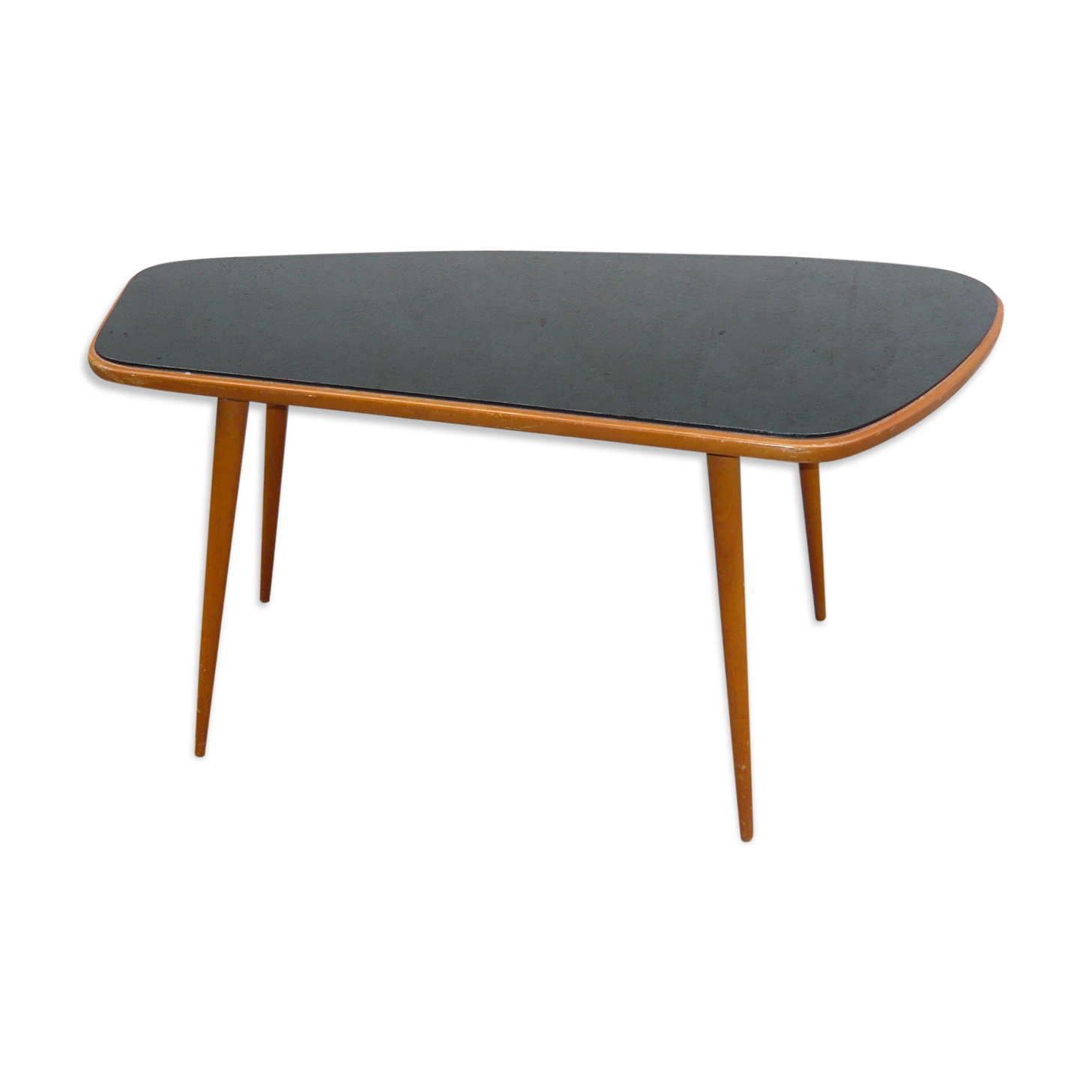 Scandinavian coffee table