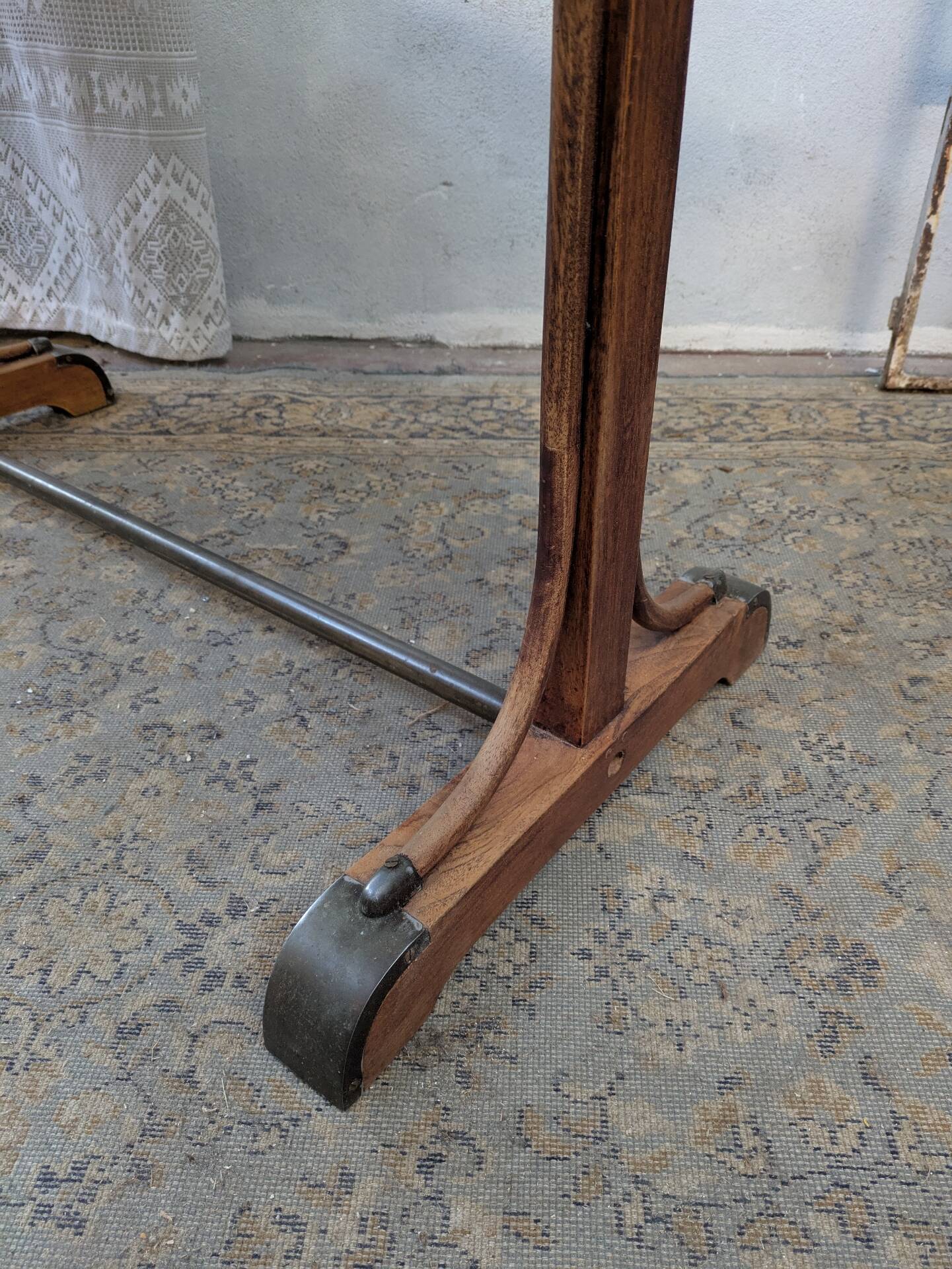 Bistro table