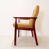 Armchair for Sibast Denmark 1965 Jorgen-Postborg