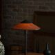 Modern Danish table lamp, model "T3" by Niels Rasmussen Thykier, made in the 1930s.