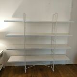 Enetri shelf by Niels Gammelgaard