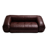 Convertible sofa Anfibio by Alessandro Becchi for Giovannetti - 1970s
