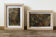 Peintures sur albâtre, Chine, 19ème