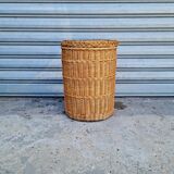 Wicker basket